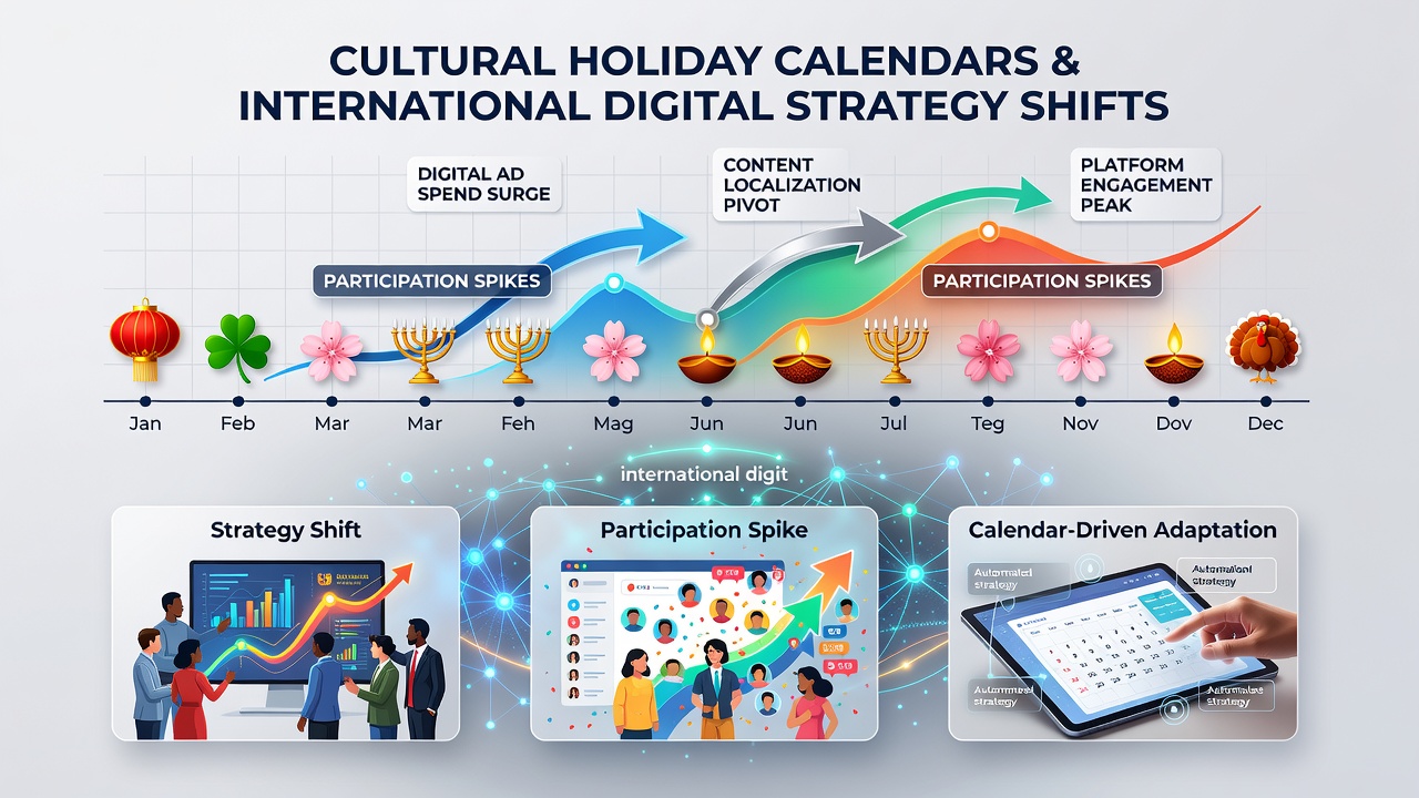 Strategic adjustments in online poker during holiday traffic surges